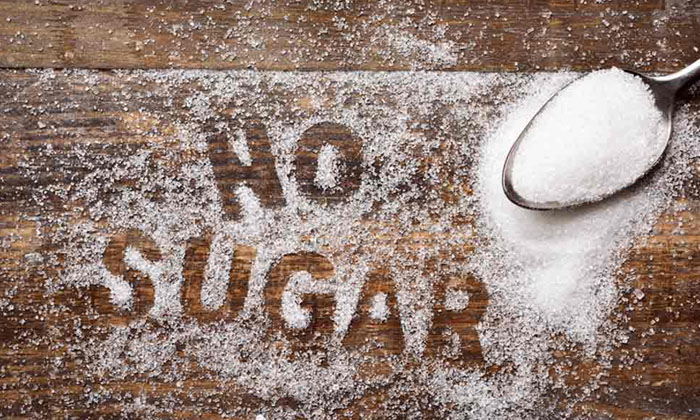  These Are The Changes In Health If You Dont Take Sugar-TeluguStop.com