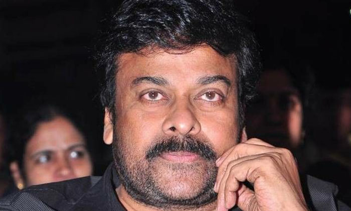  These Are The Directors Who Are Still Unable To Make A Film With Chiranjeevi-Ch-TeluguStop.com