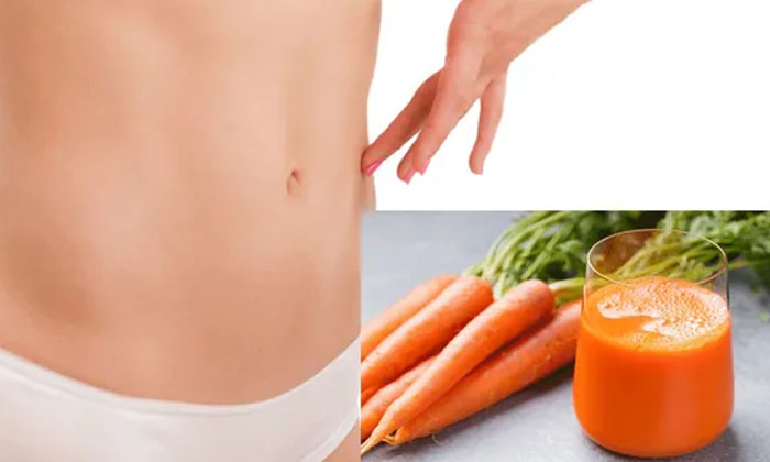  These Are The Top And Best Vegetable Juices To Promote Weight Loss-TeluguStop.com