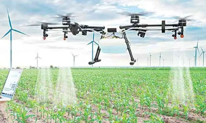  This Canal Is A New Crop Protection Device How Does It Work-TeluguStop.com