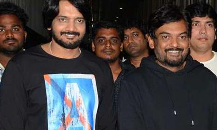 This Is The Reason Why Puri Jagannaths Younger Brother Was Not Successful As A This Is The Reason Why Puri Jagannaths Younger Brother Was Not Successful As A-TeluguStop.com