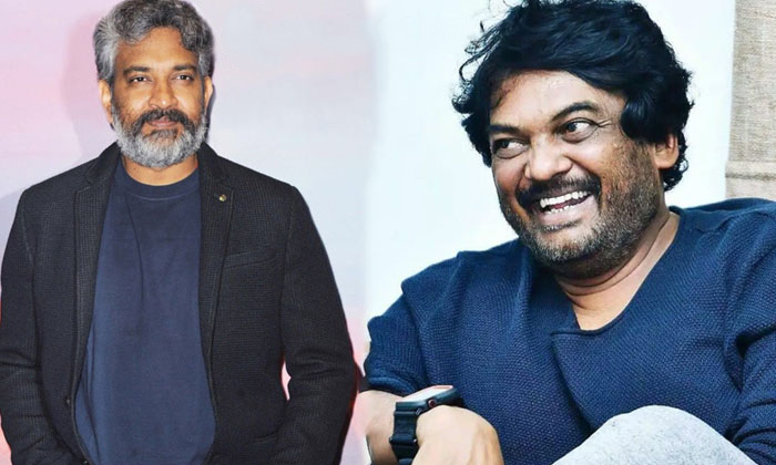  Tollywood Directors Are Fans For Puri Jagannadh-TeluguStop.com
