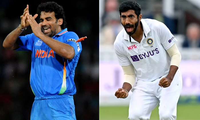  Top 5 Indian Bowlers With Most 5 Wicket Hauls In Sena Countries-TeluguStop.com