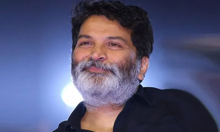 Trivikram Srinivas : త్రివిక్రమ్ ఖాళీగా ఉం Trivikram Srinivas : త్రివిక్రమ్ ఖాళీగా ఉం-TeluguStop.com