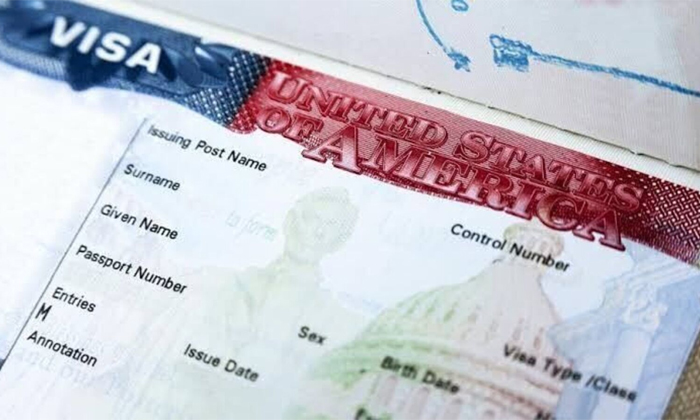  Us Visa Fees To Hike From April 1 Heres How Much You Need To Pay For H 1b L 1 A-TeluguStop.com