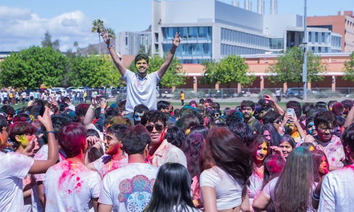 Telugu Arizona, Arizona Holi, Festival Colors, Holi, Holi Festival, Holika, Indi