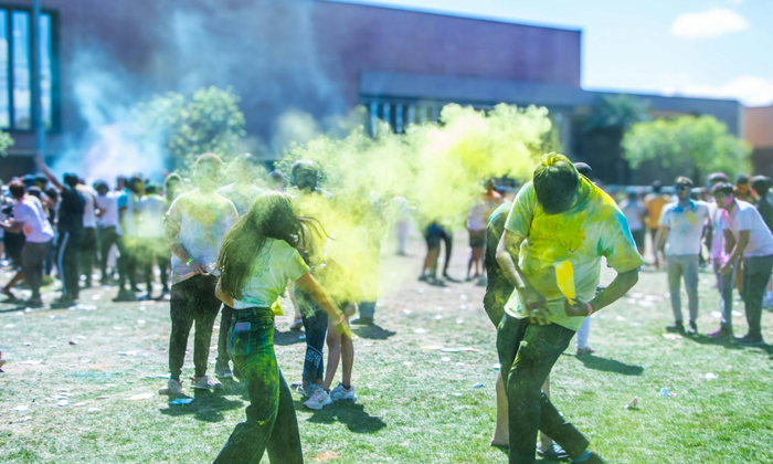 Telugu Arizona, Arizona Holi, Festival Colors, Holi, Holi Festival, Holika, Indi