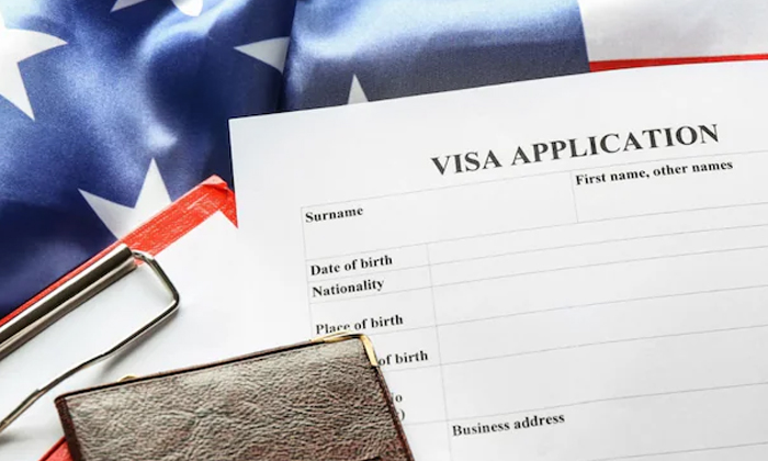  Uscis Completes H1b Visa Lottery For Fy 2025 Notifying Beneficiaries-TeluguStop.com