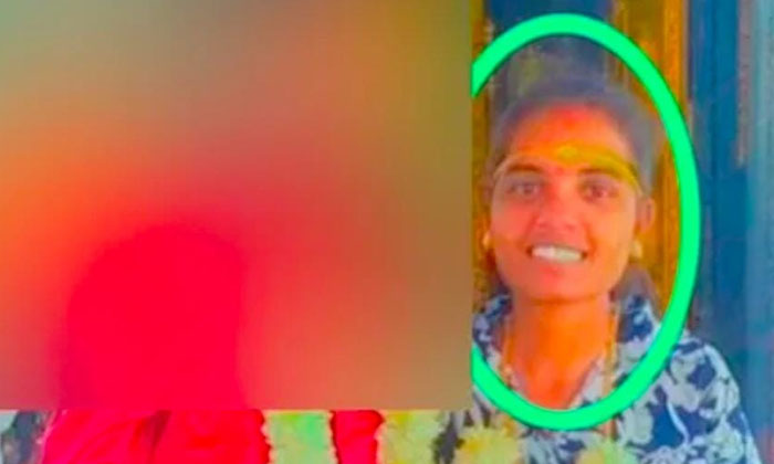  Unable To Bear The Death Of His Wife, The Husband Attempted Suicide , Husband A-TeluguStop.com