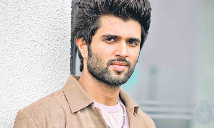  It Is Difficult For A Star Hero Who Is Lagging Behind Like Vijay Devarakonda An-TeluguStop.com