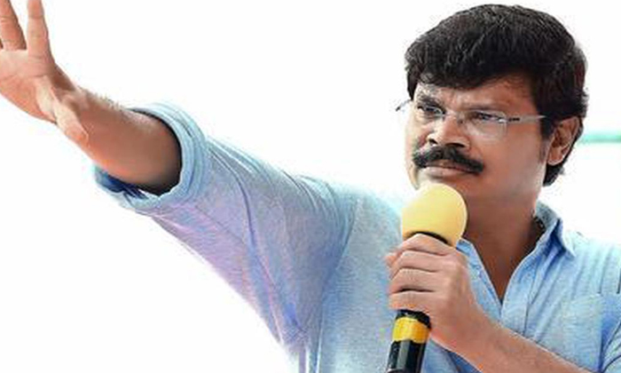  Where Is Boyapati Next Movie Hero-TeluguStop.com