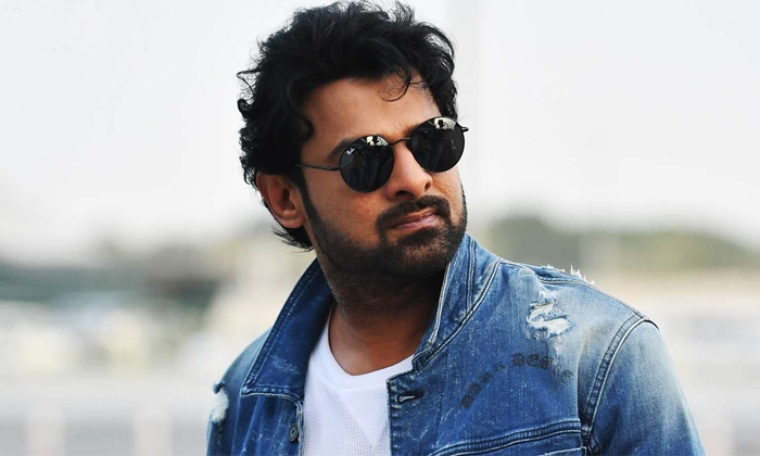  Why Is Prabhas Not Doing A Multi Starrer Movie With Bollywood Heroes-Prabhas :-TeluguStop.com