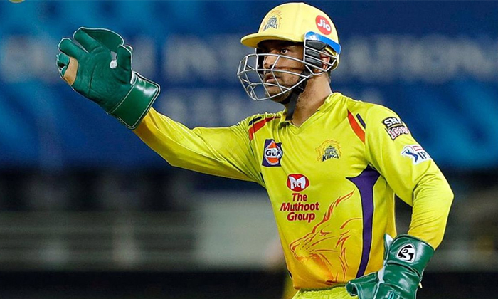  Will There Be New Captains In The Ipl This Time-TeluguStop.com