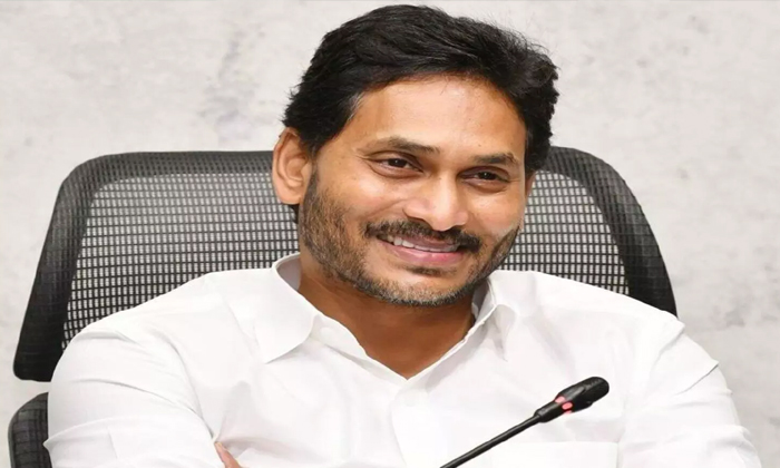  Ys Jagan Has Announced A Bumper Offer To Kurnool Sitting Mla Hafiz Khan-TeluguStop.com