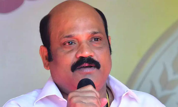  State Needs To Come To Power With Tdp Jana Sena Alliance Yarlagadda Venkatrao-TeluguStop.com