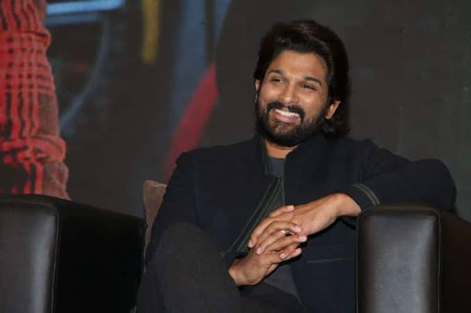 Unveiled! Allu Arjun Shares Pic With His Madame Tussauds Statue-TeluguStop.com