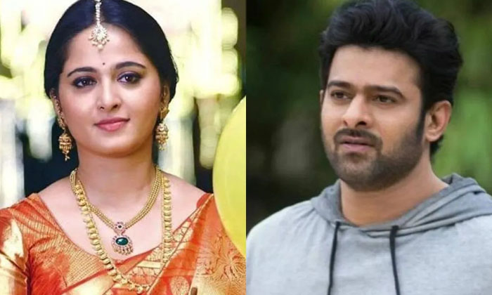 Telugu Anushka, Baahubali, Favourite, Mirchi, Namitha, Prabhas, Tollywood-Movie