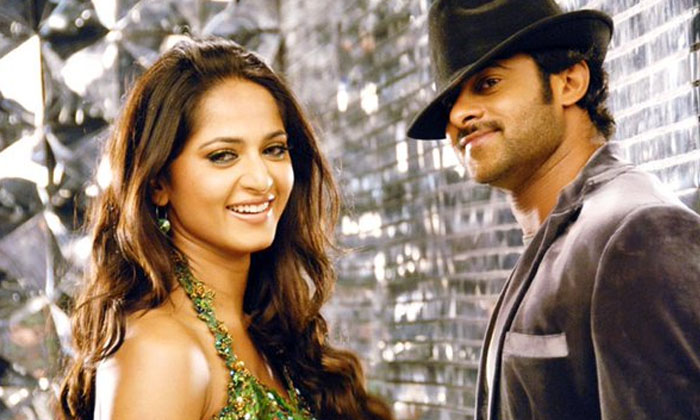  Do You Know What Is Anushkas Favorite Movie Out Of All The Movies Starring Prab-TeluguStop.com