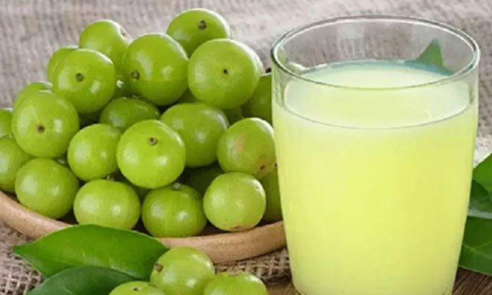 Telugu Amla, Anemia, Tips, Healthy, Latest-Telugu Health