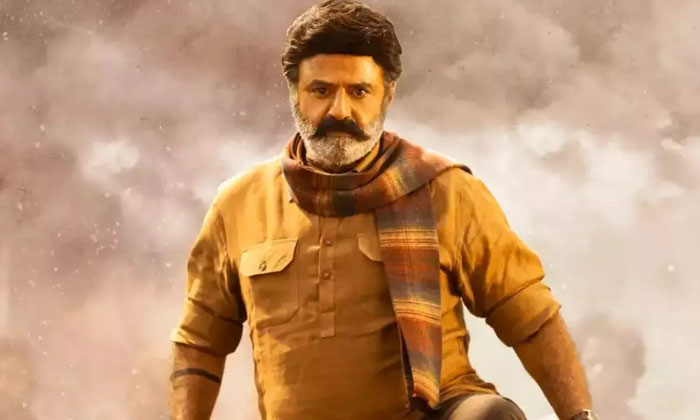 Balakrishna Is The Only Hero Suitable For These Kind Of Roles Details Here-TeluguStop.com