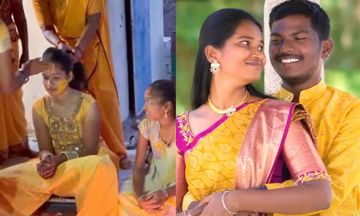 Barrelakka Marriage Celebrations Starts Today Video Goes Viral Barrelakka Marriage Celebrations Starts Today Video Goes Viral-TeluguStop.com