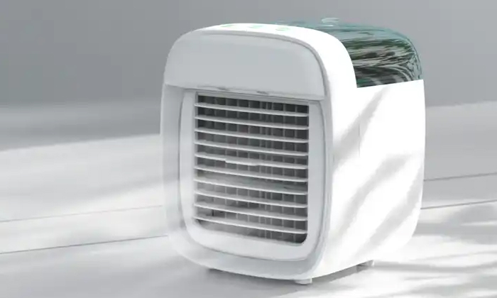  Best Mini Air Coolers Under Rs 500 Budget-TeluguStop.com