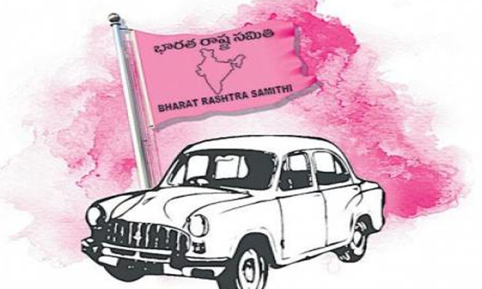  Kcrs Contest As An Mp Is It The Constituency-TeluguStop.com