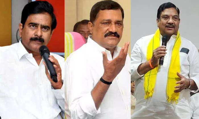 Telugu Ap, Chandrababu, Devineni Uma, Janasena, Kala Venkatrao, Lokesh, Pallerag