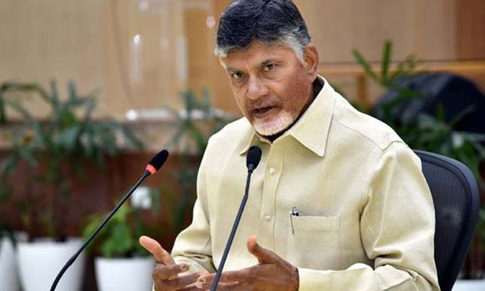  Chandrababu Naidu Shocking Steps For Victory Details Here Goes Viral-TeluguStop.com