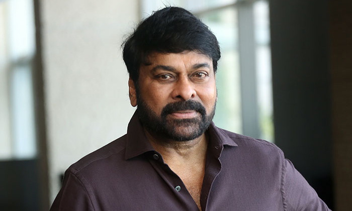  Chiranjeevi New Record Details Here Goes Vial In Social Media-TeluguStop.com