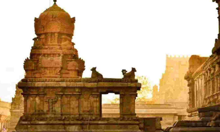  Do You Know What Happens If The Shadow Of Temples Falls On The House-TeluguStop.com