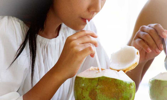 Telugu Coconut, Diabetes, Tips, Sugar Levels-Telugu Health
