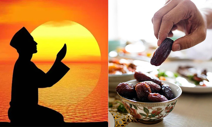 Telugu Dates, Dates Benefits, Muslims, Proteins, Quran, Ramadan, Ramzan-Latest N