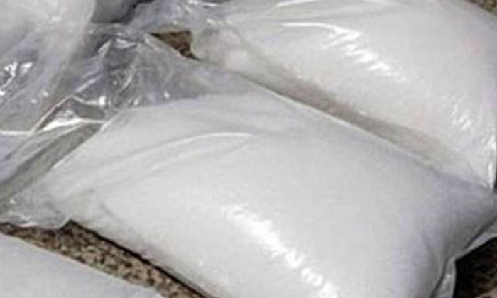 Huge Drug Bust In Hyderabad Suburbs Huge Drug Bust In Hyderabad Suburbs-TeluguStop.com
