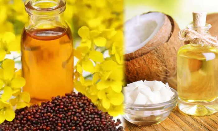  Try This Magical Oil For White And Smooth Skin-TeluguStop.com