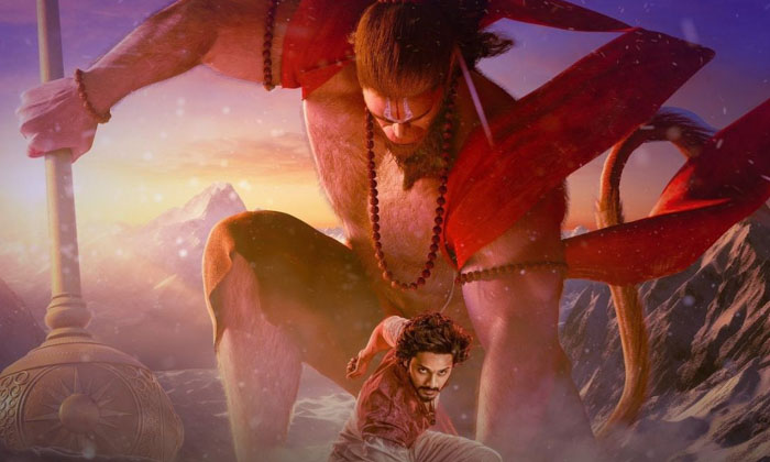  Hanuman Movie Will Telecast On Colors Cineplex And Jio Cinema Before Ott Teja S-TeluguStop.com