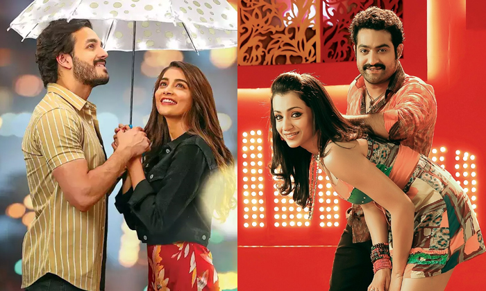  Hero Heroine Combination Not Suitble Stalin Agnathavasi Simha Dammu Liger Varud-TeluguStop.com