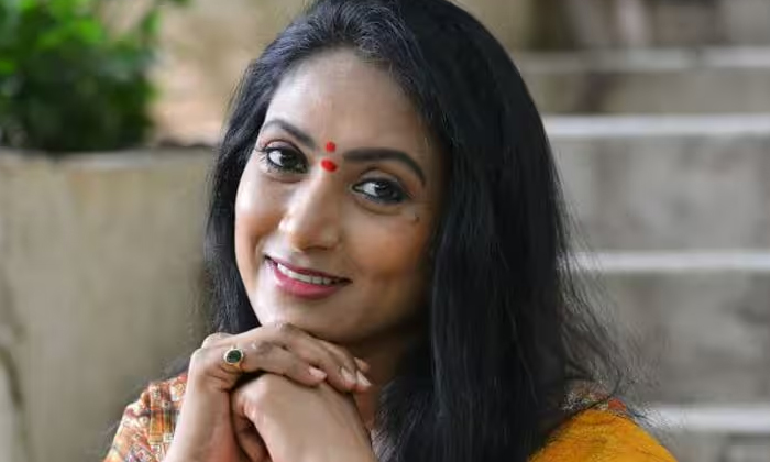  Heroine Aamani Reveals This Is Why She Rejected Chiranjeevi Movie-TeluguStop.com