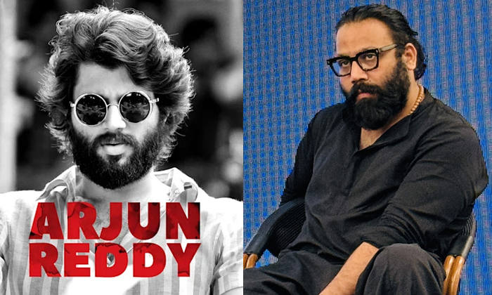 Telugu Arjun Reddy, Atlee, Hanuman, Jawan, Leo, Ott, Prasanth Varma, Sandeepredd