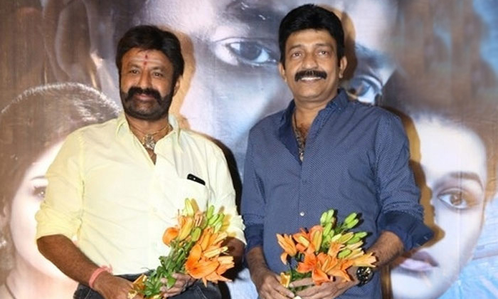  How Rajasekhar Missed Balakrishna Rowdy Inspector Movie-TeluguStop.com