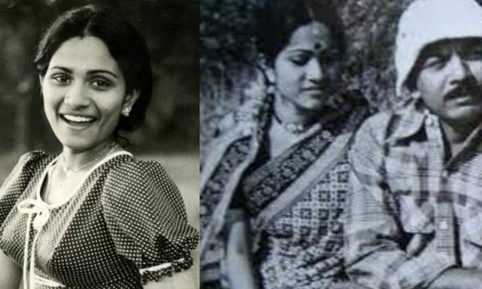 Telugu Child Artist, Actress Shobha, Balu Mahendra, Actress Sobha, Manavuri, Nat