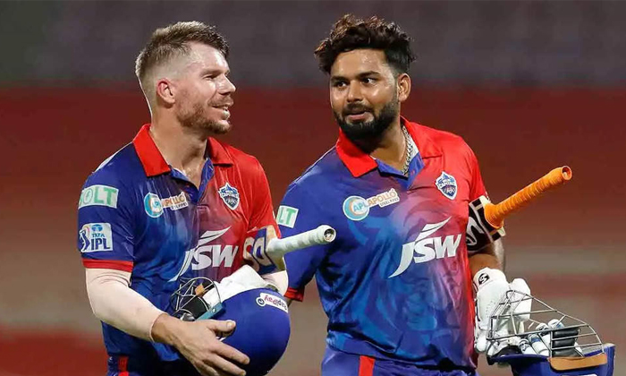 Telugu David, Delhi, Ipl, Jos Buttler, Mitchell Marsh, Rishab Panth, Rr Dc, Sanj