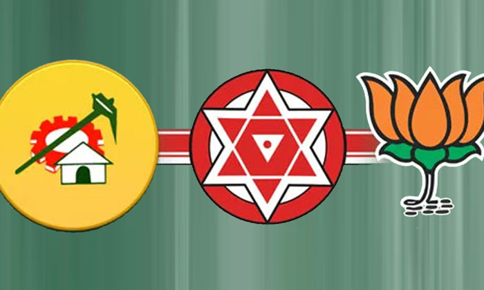  Ap Politics List Of Bjp Candidates Who Made It To The Central-TeluguStop.com