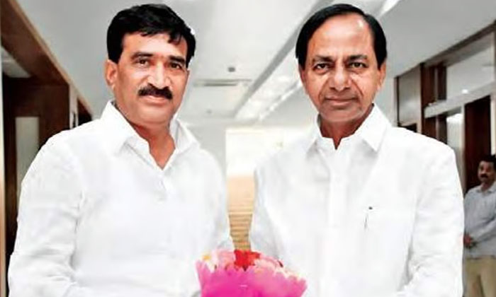 Telugu Brs, Brs Mp, Medak, Medak Mp, Revanth Reddy, Telangana Cm, Vanterupratap-