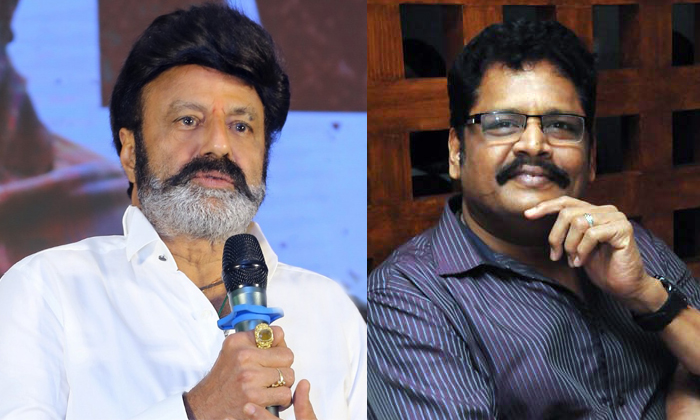  Ks Ravikumar Shocking Comments About Balayya Details Here Goes Viral-TeluguStop.com