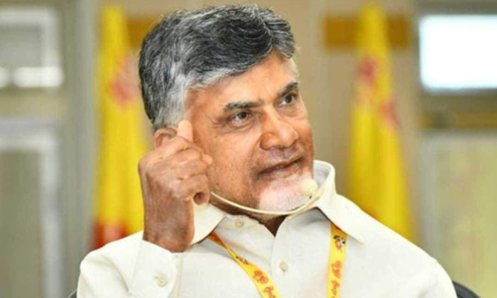 Telugu Ap, Chandrababu, Jagan Ysrcp-Politics