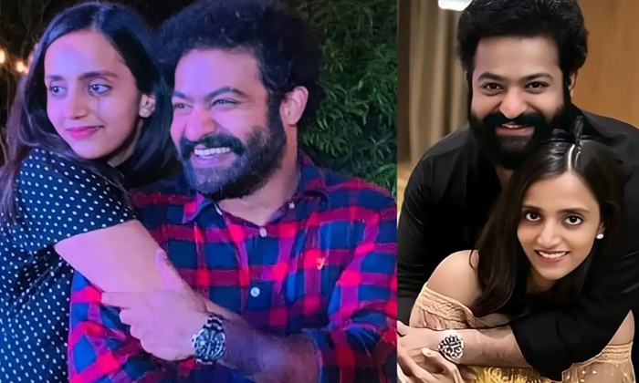  Latest News About Jr Ntr And Lakshmi Pranathi-TeluguStop.com