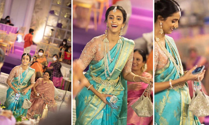  Laxmi Pranati Nick Name Details Here Goes Viral In Social Media-TeluguStop.com