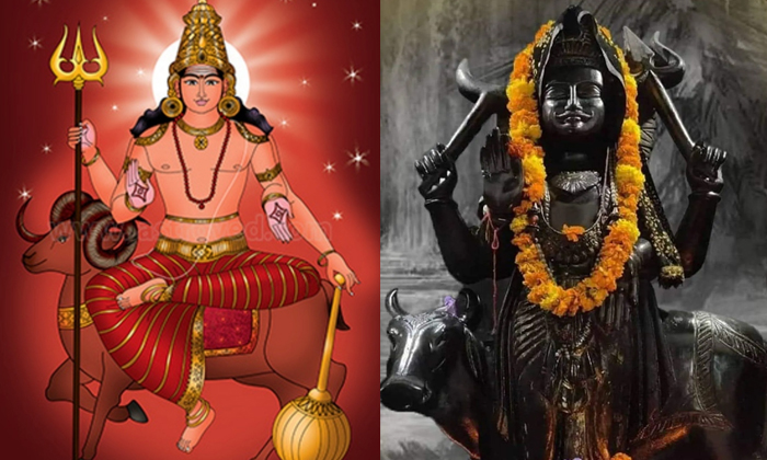  Lucky Zodiac Signs Due To Effect Of Kuja Graha Shaneeshwara On Aquarius-TeluguStop.com