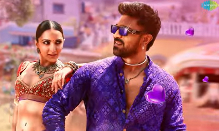 Telugu Jaragandi, Musicthaman, Ram Charan, Thaman-Movie